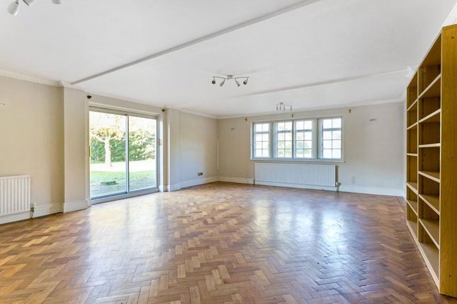 Detached house for sale in Wexham Park Lane, Wexham, Slough