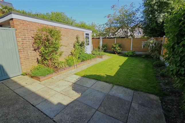 Semi-detached house for sale in Windmill Fields, Coggeshall, Essex