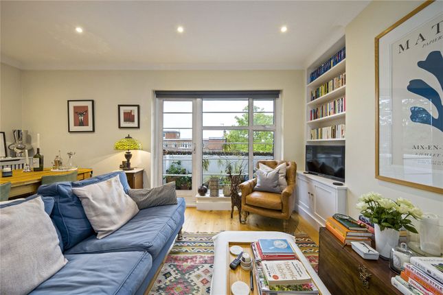 Sheen Court, Richmond photo 2