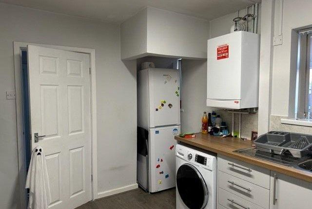 20, Bucklow Drive, Greater Manchester photo 4