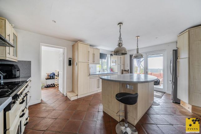 Newlands Cottage, Canterbury Road, Dover photo 4