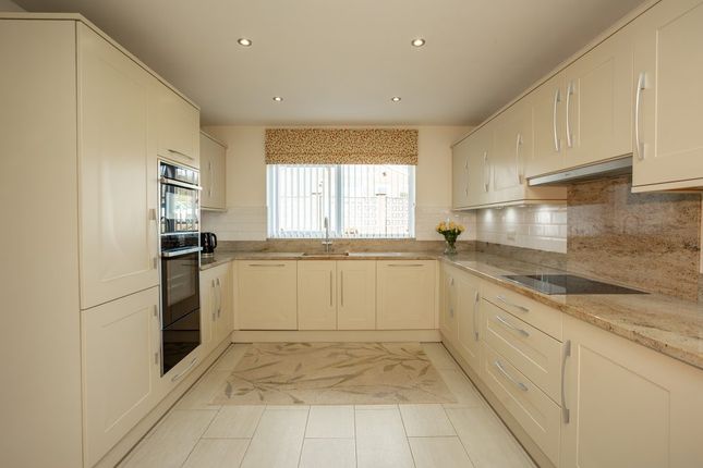 5, Thistle Close, Leicestershire photo 4