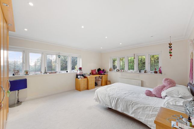 Detached house for sale in Park View Road, Woldingham