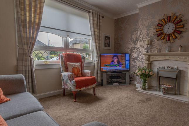 Flat for sale in Woodhead Avenue, Glasgow