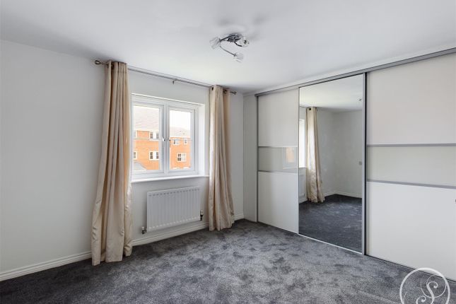Town house to rent in Boulevard Rise, Middleton, Leeds