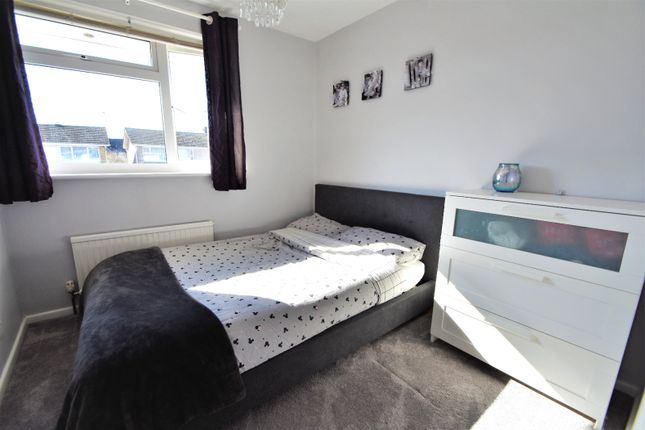 End terrace house for sale in Matthews Close, Havant