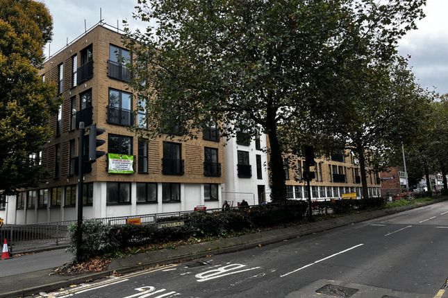 Studio flat on Charter House, St George's Place, Canterbury, £10,500,000