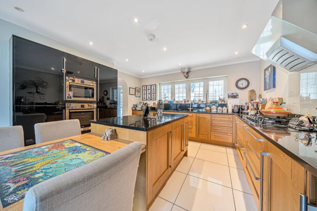 Greenbank,, Woodlands Road, Bickley photo 3