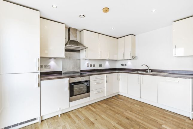 Flat for sale in Pepys Court, 20 Love Lane