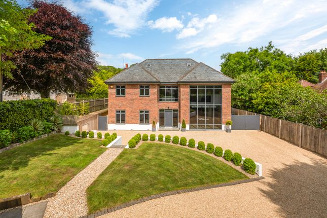 The Glass House