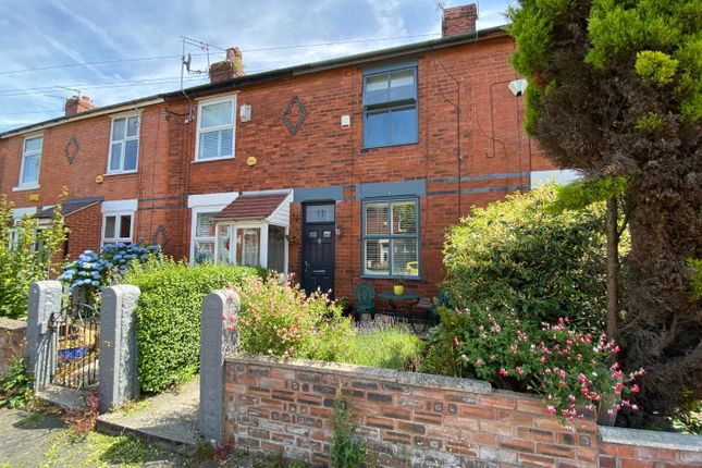 2-bed terraced on 11, Whitehall Road, Didsbury, £1,550/mo