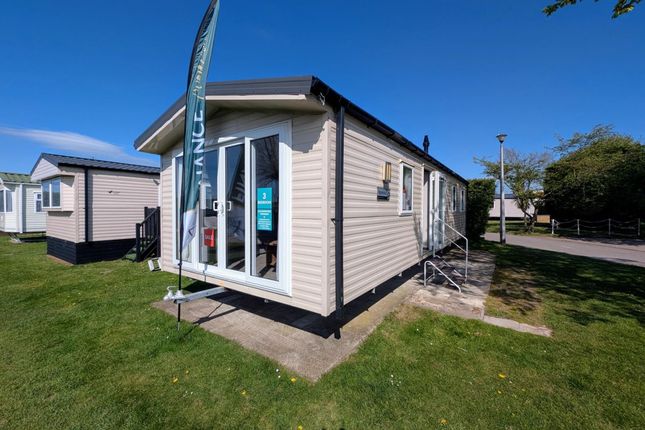 Rawcliffe Hall Holiday Park - Willerby-Expression-44995.00