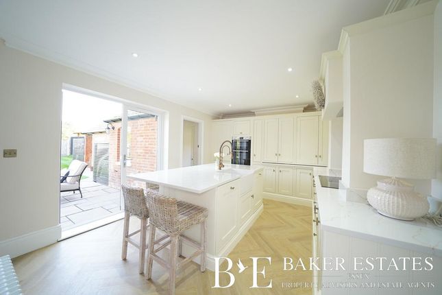 3, Wickham Hall Cottages, Wickham Bishops photo 4