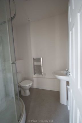 Flat 54, The Pinnacle, Victoria Avenue, Southend On Sea photo 3