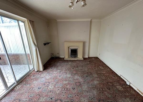 Flat for sale in Conwy Drive, Liverpool