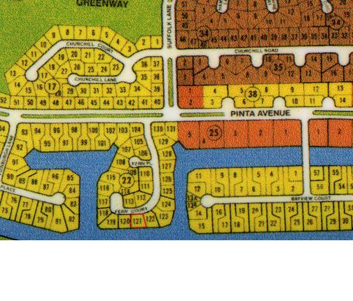 Land for sale in Grand Bahama Highway, Freeport, The Bahamas