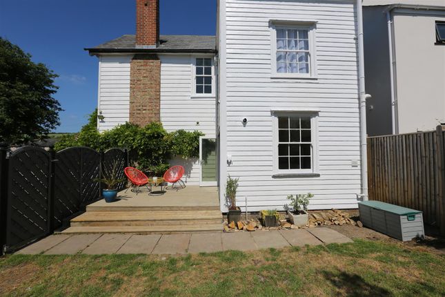 South View, Till Avenue, Dartford photo 2