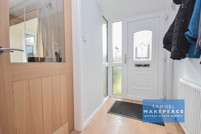 Semi-detached house for sale in Gowy Close, Alsager, Cheshire