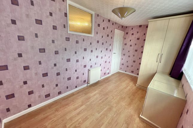 Bungalow for sale in Allen Close, Cleveleys