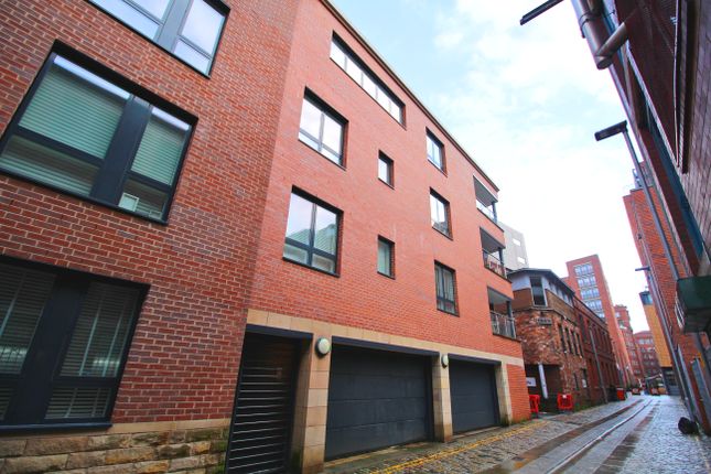 Penthouse for sale in Cotton Street, Ancoats, Manchester