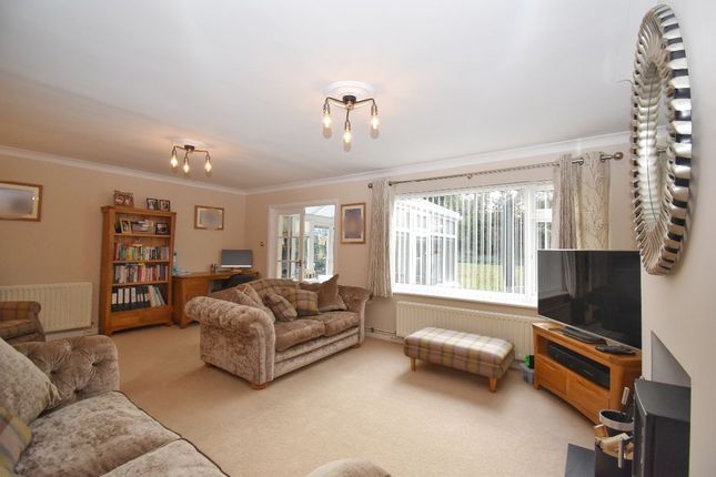 Detached house for sale in Hinton Road, Fulbourn, Cambridge