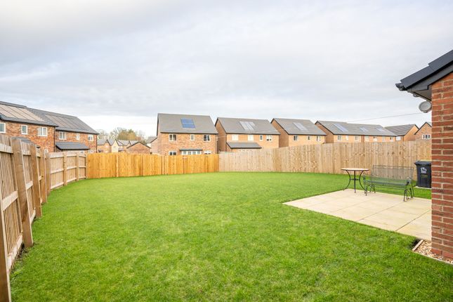 14 Jackdaw Lane, Preston photo 4