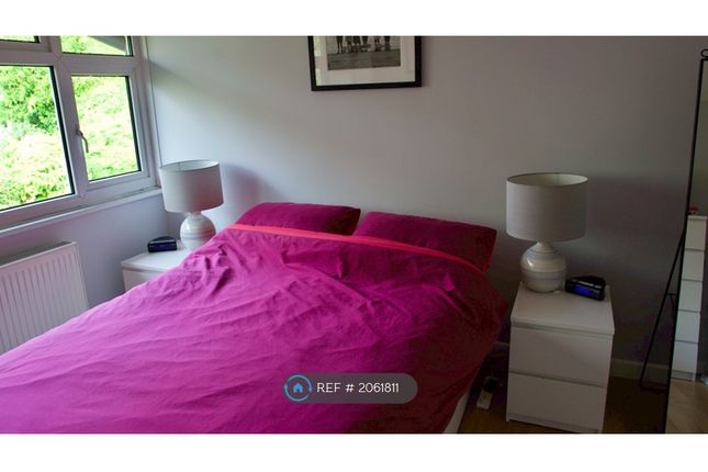 Thumbnail Flat to rent in St. Ann's Hill, London