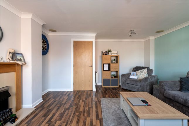 End terrace house for sale in Fire Opal Way, Sittingbourne, Kent