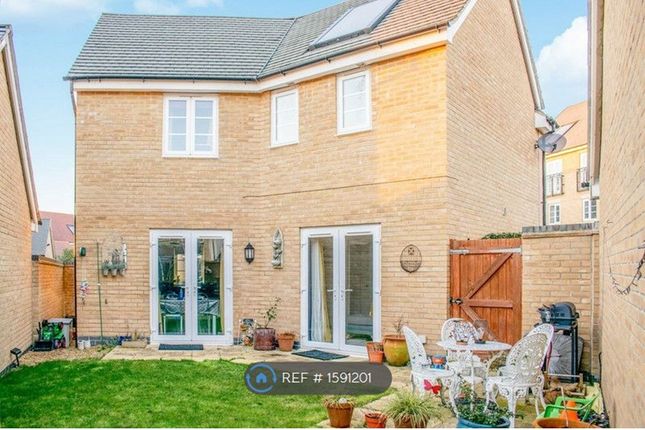 Windlass Close, Hunsbury Meadow, Northampton photo 2