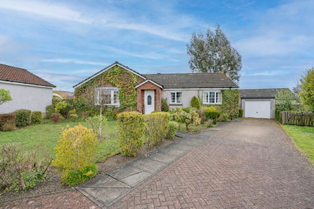 3-bed house on 7, Nasmyth Place, Kelty, £250,000