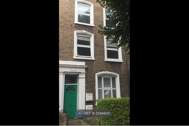 The Front Of House