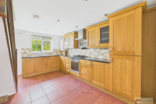 3 Orchard Cottages, Newton Abbot photo 3