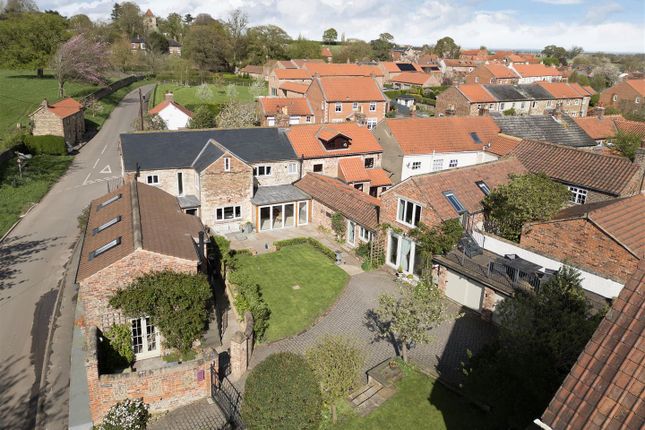 4-bed house on Tanyard House, Stonegate, Whixley York, £1,300,000