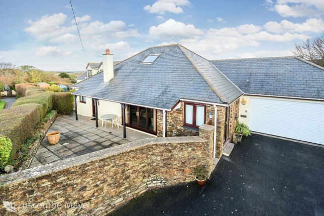 4-bed house on Threeways, Luckhams Lane, Malborough, £550,000