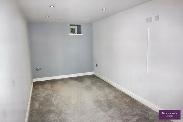 Flat for sale in Doncaster Road, Thrybergh, Rotherham