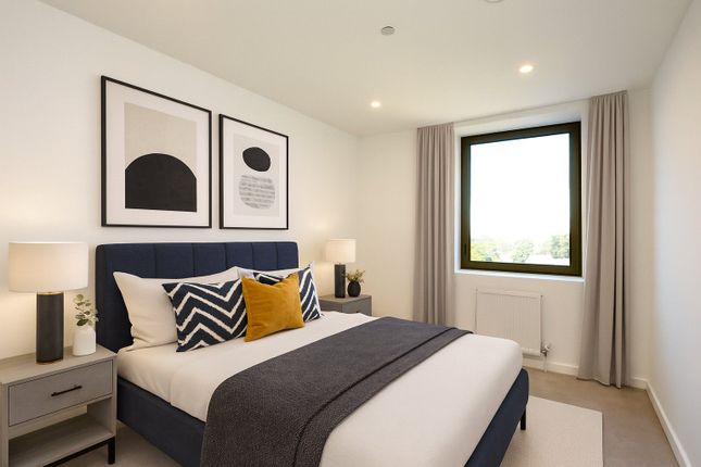 Apartment 57, 1 Station Road, London photo 3