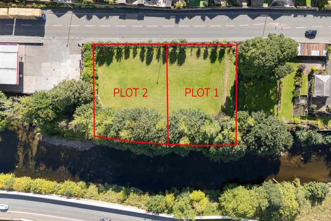 Building Plots, Thornwood Lodge, Weensland Road, Hawick photo 2
