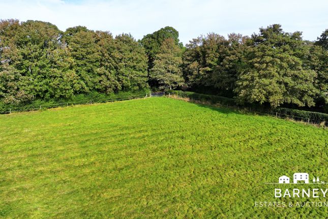Thumbnail Land for sale in Land At Middle Wallop, Stockbridge