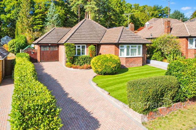 2-bed bungalow on 4, Broom Acres, Berkshire, £525,000