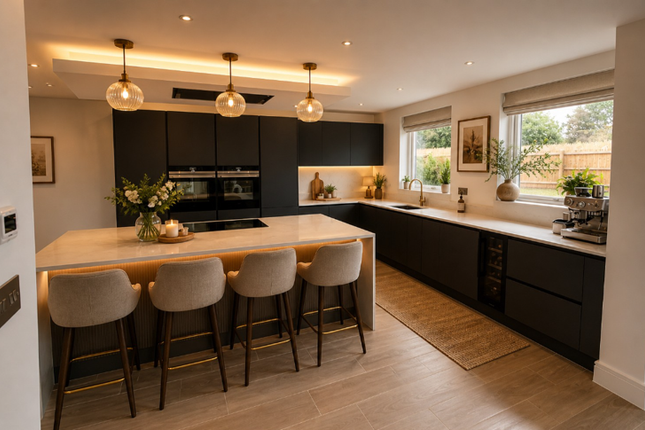 14, Otters Way, Hampton photo 5
