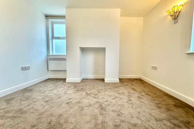 Flat to rent in Whitecross Road, Hereford