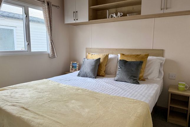 Pentire Coastal Holiday Park, Stibb Levels, Bude photo 4