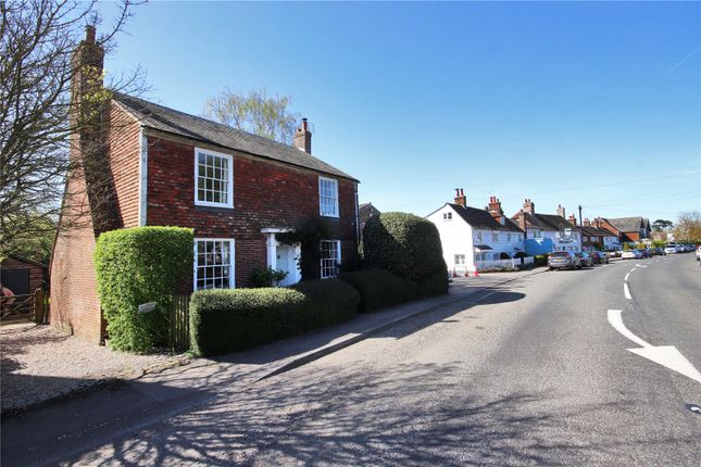 Primrose House, 20, High Street, Cranbrook photo 2