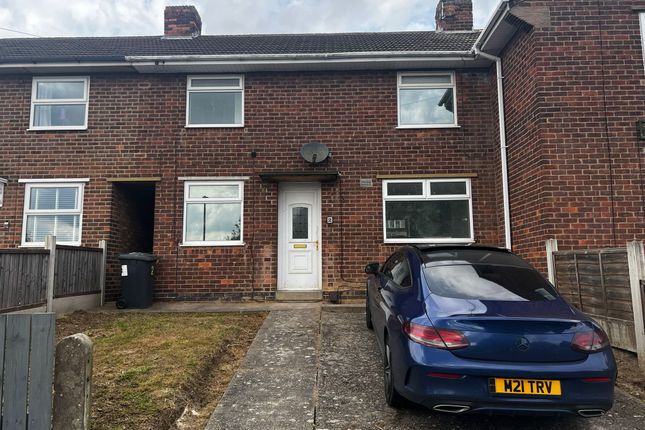 Property to rent in Goodwood Crescent, Ilkeston