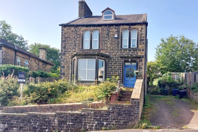 Detached house for sale in Turnpike, Newchurch, Rawtenstall BB4