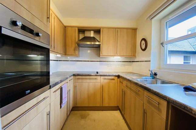 Flat for sale in Flat 83, The Granary Mews, Dumfries