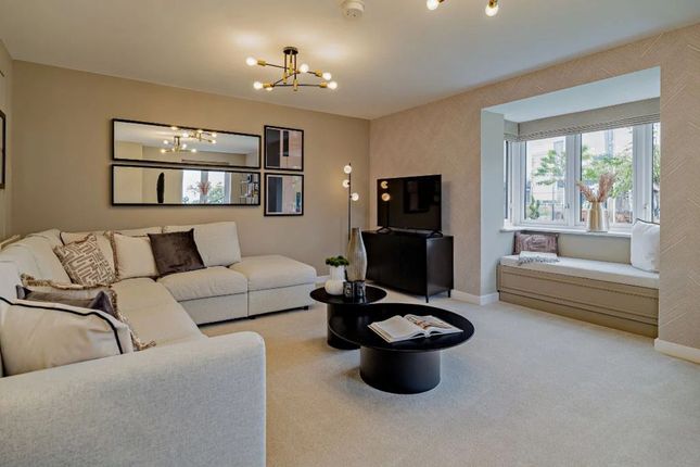 The Farley Mill Place, Stoke on Trent photo 3