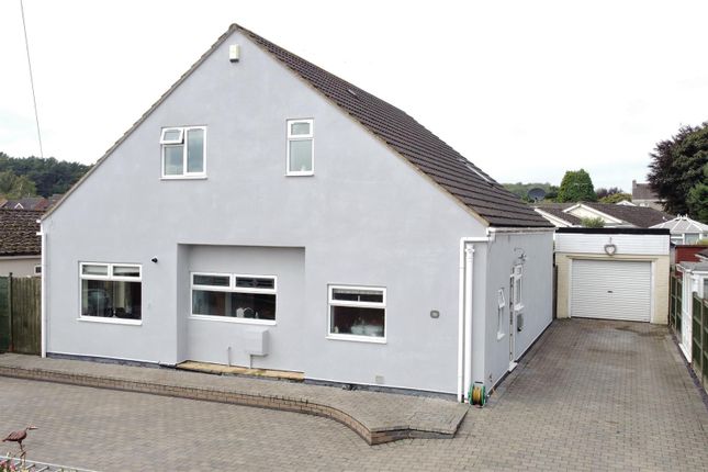 Thumbnail Detached house for sale in Sand Lane, Broughton, Brigg