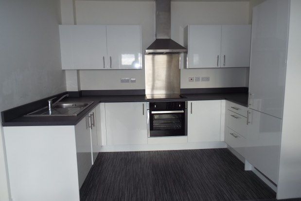 Flat to rent in Guild House, Swindon SN1