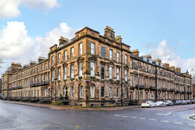 Thumbnail Flat for sale in Chester Street, West End, Edinburgh
